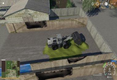 Manure Bunker v1.0