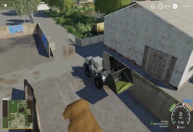 Manure Bunker v1.0