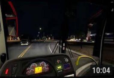 Marcopolo G7 1350 Volvo Modshop v1.3.1