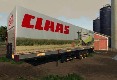 MEGA KOGEL TRAILERS PACK v1.1