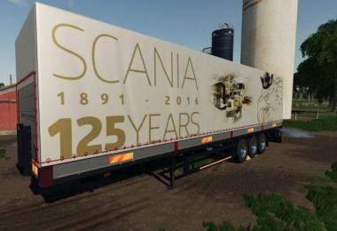 MEGA KOGEL TRAILERS PACK v1.1