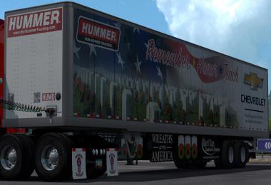 Megapack Kenwort T680 by MuhaBZzz 1.35