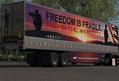 Megapack Kenwort T680 by MuhaBZzz 1.35