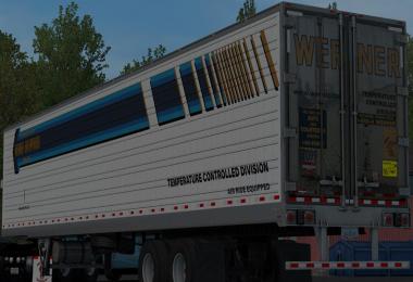 Megapack Kenwort T680 by MuhaBZzz 1.35