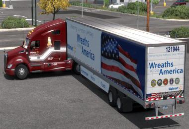 Megapack Kenwort T680 by MuhaBZzz 1.35