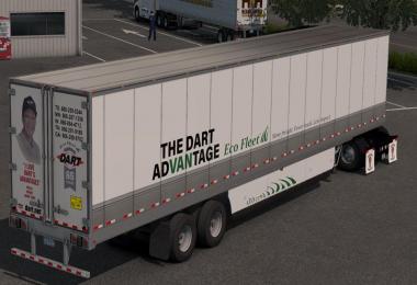 Megapack Kenwort T680 by MuhaBZzz 1.35