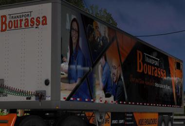 Megapack Kenwort T680 by MuhaBZzz 1.35