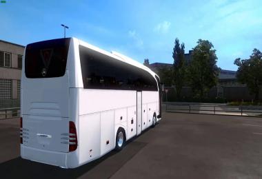Mercedes Travego Special Edition Fix 1.35.x