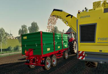 Metaltech DB Pack v1.1.0.0