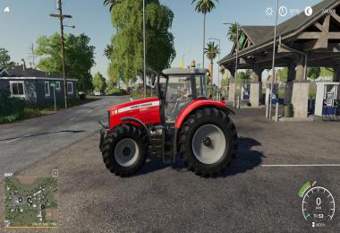 MF 6400 v1.0.0.1
