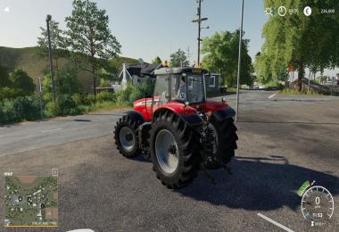 MF 6400 v1.0.0.1