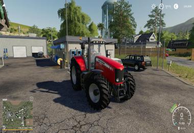 MF 6400 v1.0.0.1