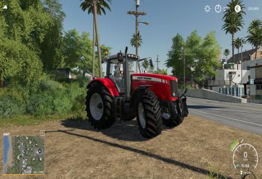 MF 7400 v1.0.0.1