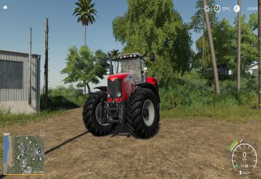 MF 7400 v1.0.0.1