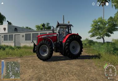 MF 7400 v1.0.0.1