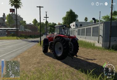 MF 7400 v1.0.0.1