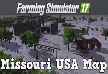 Missouri Seasons Ready v1.0