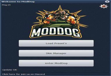 ModDog v1.6.1.3
