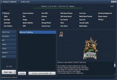 ModDog v1.6.1.3