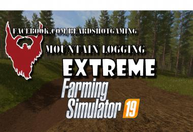 Mountain Logging Extreme v1.1.0.0