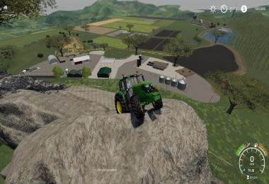 Nevada ZA Seasons Edition v0.0.4