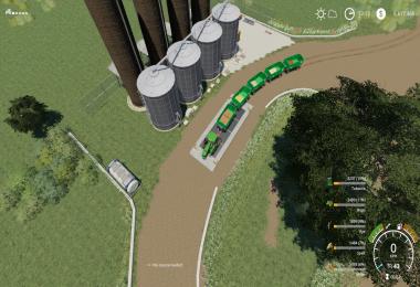 Nevada ZA Seasons Edition v0.0.4