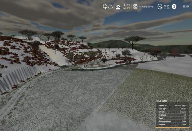 Nevada ZA Seasons Edition v0.0.4