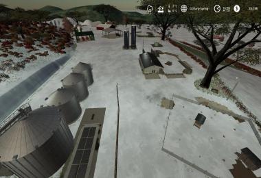 Nevada ZA Seasons Edition v0.0.4