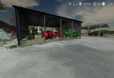 Nevada ZA Seasons Edition v0.0.4