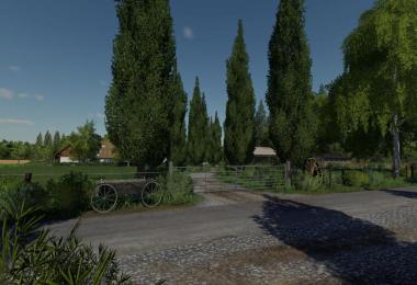Oberkrebach Map v1.0.0.2