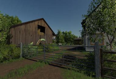 Oberkrebach Map v1.0.0.2