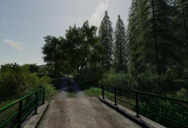 Oberkrebach Map v1.0.0.2