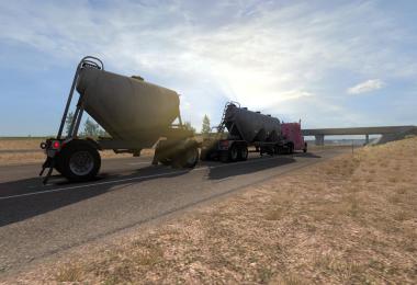 Ownable dry bulk v1.4 1.36.x