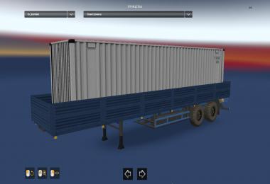 Pack of off-road trailers 1.36.x
