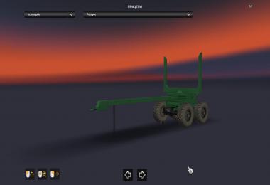 Pack of off-road trailers 1.36.x