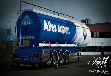 Pack skins Cistern MENCI v1.0