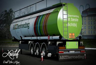 Pack skins Cistern MENCI v1.0