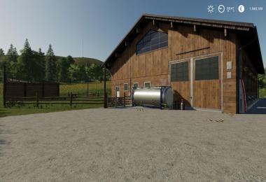 Placeable Large animals by Stevie