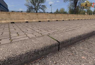 Project Next-Gen Graphic Mod v1.8.1 by DamianSVW 1.35.x