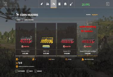 Quasar HS 16 50 meters v1.0