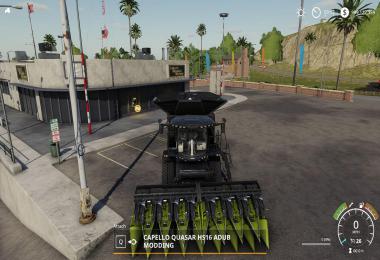 Quasar HS 16 50 meters v1.0