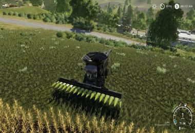 Quasar HS 16 50 meters v1.0