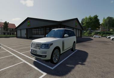Range Rover v1.0.0.0