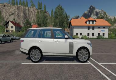 Range Rover v1.0.0.0