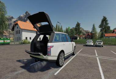 Range Rover v1.0.0.0