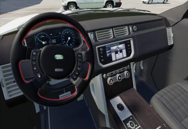 Range Rover v1.0.0.0