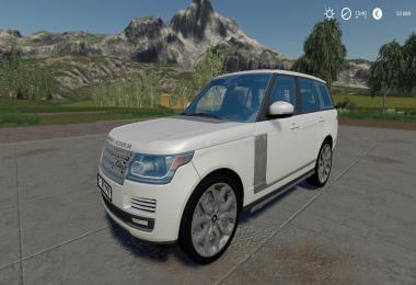 Range Rover Vogue 2014 v1.0