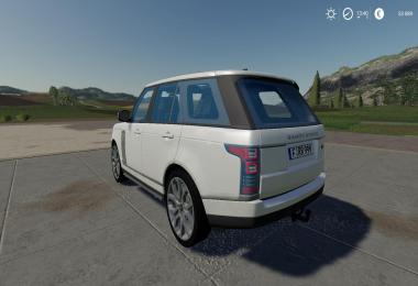 Range Rover Vogue 2014 v1.0