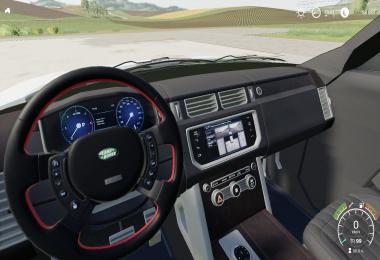 Range Rover Vogue 2014 v1.0