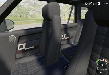 Range Rover Vogue 2014 v1.0